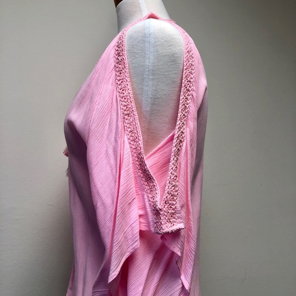 Lilly Pulitzer Juliette Top - Picture 8 of 9